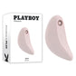 Playboy Pleasure- Palm Clitoral Tapping Toy