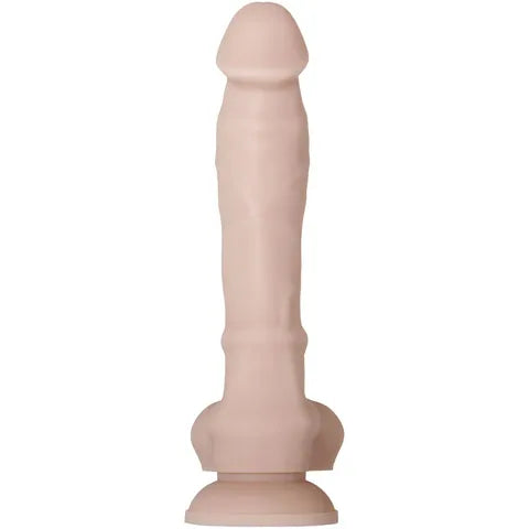 Evolved Real Supple Poseable 8.25''