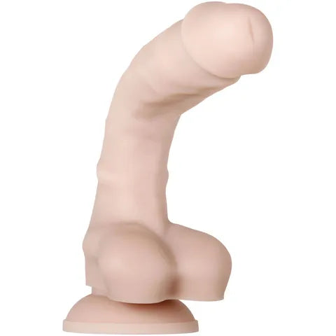 Evolved Real Supple Poseable 8.25''