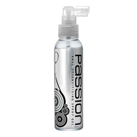 Passion Extra Strength Anal Desensitising Spray-130ml
