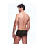 Envy Mesh Short Boxer - Black (Sizes ML, LXL)