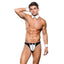 ENVY Tuxedo Costume with Cuffs/Collar  (Size LXL)