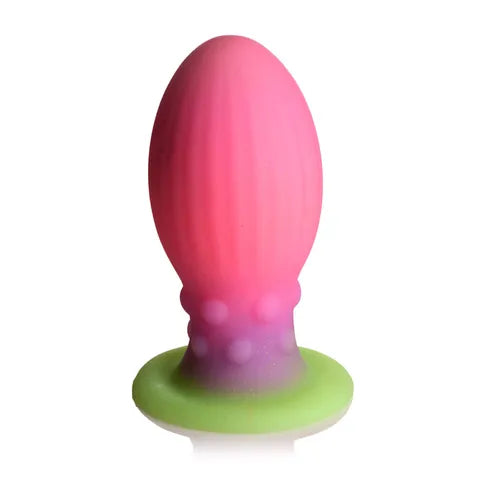 Creature Cocks Xeno Egg Plug (Sizes L, XL)