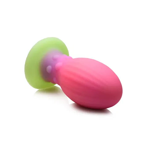 Creature Cocks Xeno Egg Plug (Sizes L, XL)