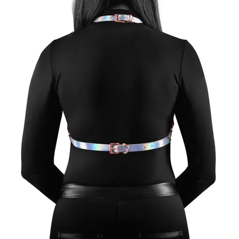 Cosmo Harness Crave  (Sizes S-M, L-XL)