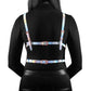 Cosmo Harness Risque (Sizes S-M, L-XL)