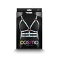 Cosmo Harness Bewitch (Sizes S-M, L-XL)