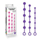 Bead Delight Silicone Anal Beads Kit