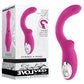 Evolved Strike A Pose Vibrator With Suction