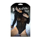 Vixen- Wicked Game Bodysuit (One Size)