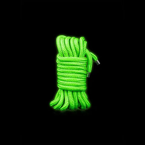 OUCH! Glow In The Dark Rope (5m/10m)
