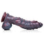 Creature Cocks Hydra Silicone Sea Monster Dildo