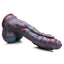 Creature Cocks Hydra Silicone Sea Monster Dildo