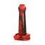 Creature Cocks King Cobra Silicone Snake Dildo