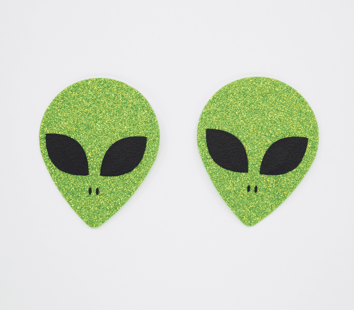 Alien Nipple Pasties