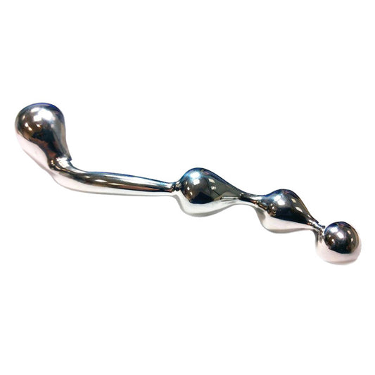 Stainless Steel Prostate Probe