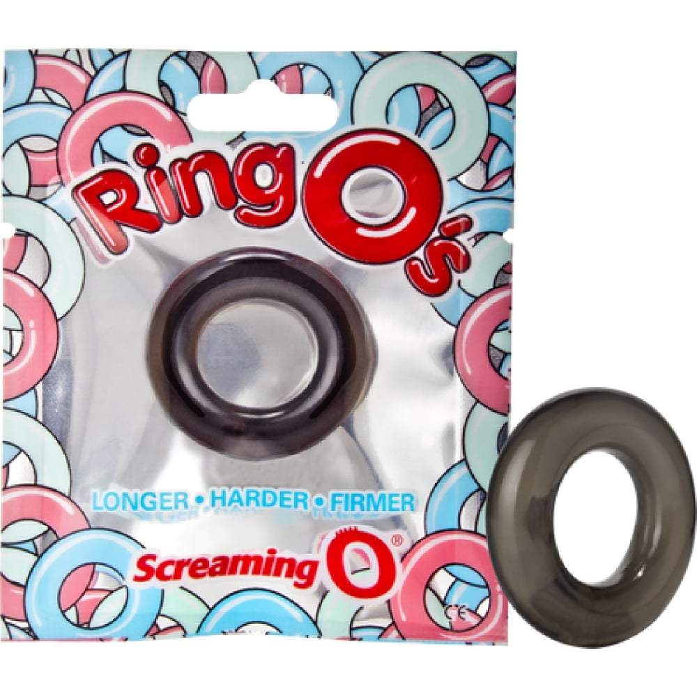 Screaming O- RingO Cockring