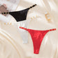 Hot Kiss V G-String Panty (Sizes S, M)