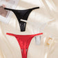 Hot Kiss V G-String Panty (Sizes S, M)