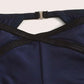 Lace Trim Cutout Panty (Size XL)