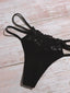 Romantic Panty (Sizes S, M, L)