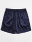 Mens Satin Boxers (Sizes M, L)