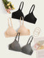 Adjustable Strap Bra (Sizes S, M, L)