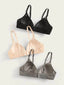 Adjustable Strap Bra (Sizes S, M, L)