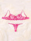 Lulu Lingerie Set (One Size)