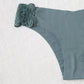 Lace No Show Panty (Sizes L, XL)