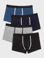Mens Plain Brief (Sizes M, L)