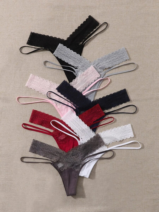 Cut-out Panty (Sizes S, M)