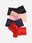 Plus Lace Shortie (Sizes 1XL, 2XL)
