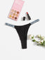 Plus Sport Panty (Sizes 2XL, 3XL)