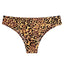 Animal Print Undies (Size S-M)