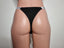 Ribbed Love Panty (Size S, M, L, XL)