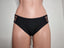 Lace Trim Ribbed Panty (Sizes S, L, XL)