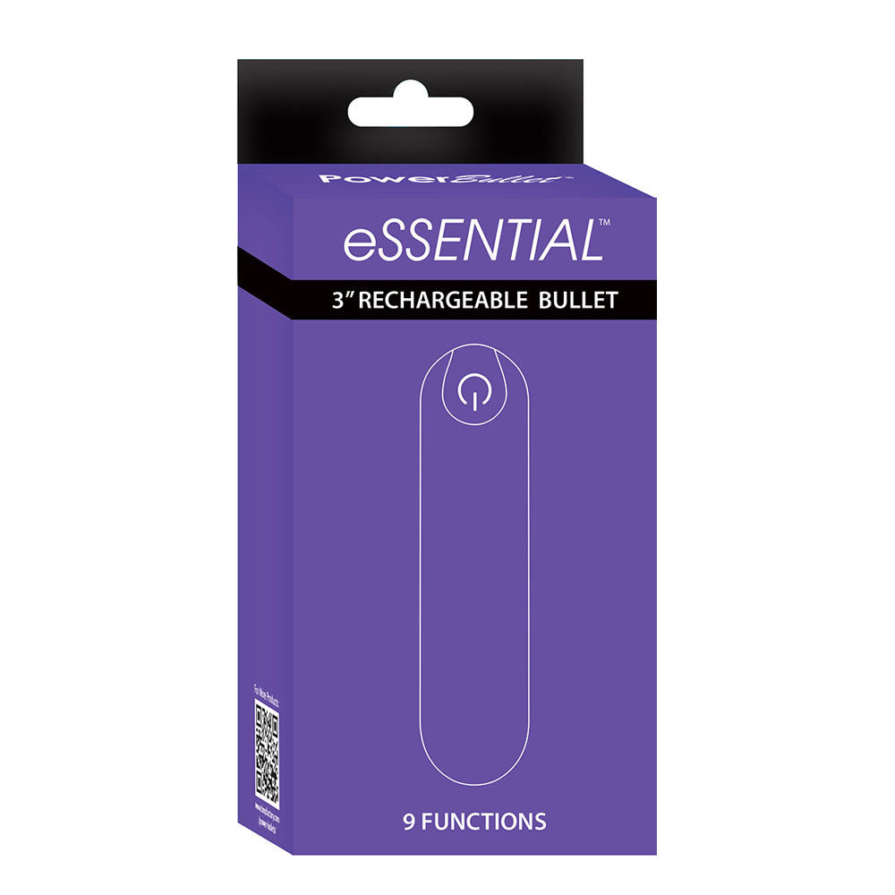 BMS- Essential Bullet