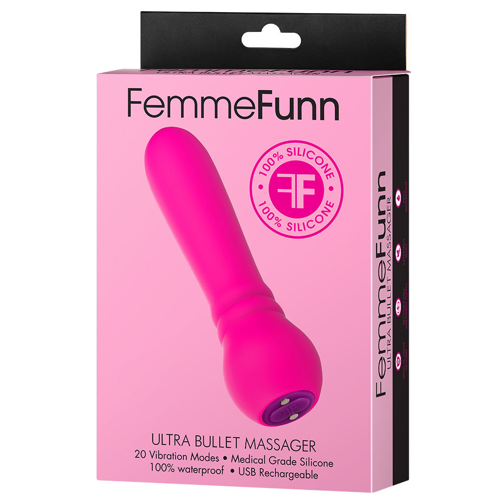 Femme Fun ULTRA BULLET