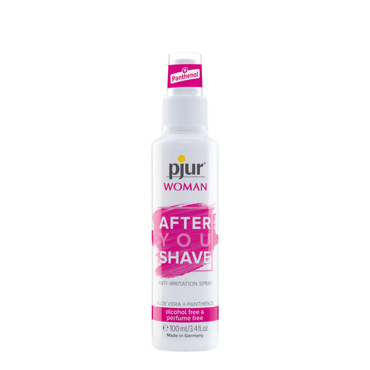Pjur Woman- After You Shave Spray- 100ml