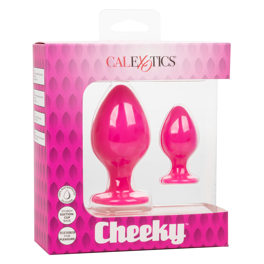 Calexotics Cheeky Pink- 2 pack