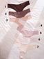 Plain No Show Panty (Sizes S, M, L)
