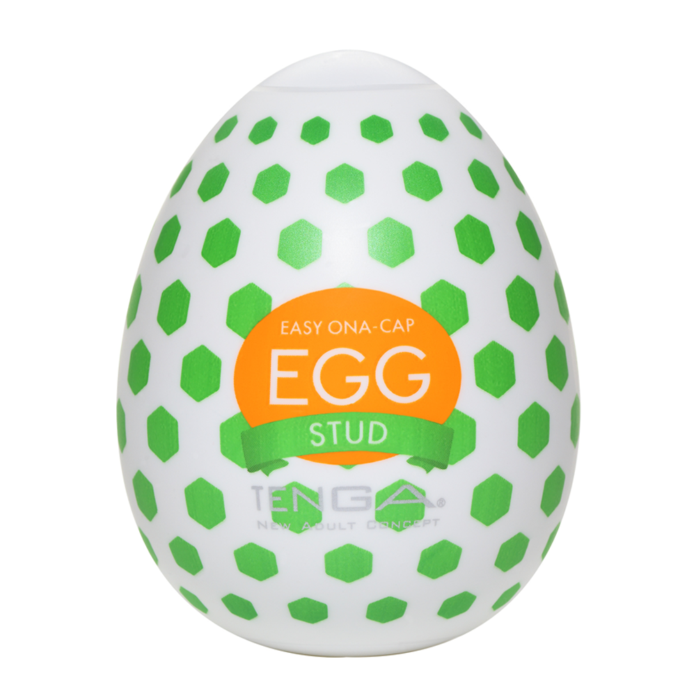 Tenga Egg Wonder Masturbation Sleeve