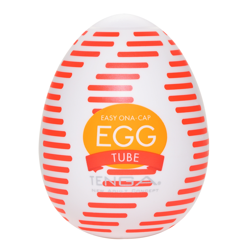 Tenga Egg Wonder Masturbation Sleeve