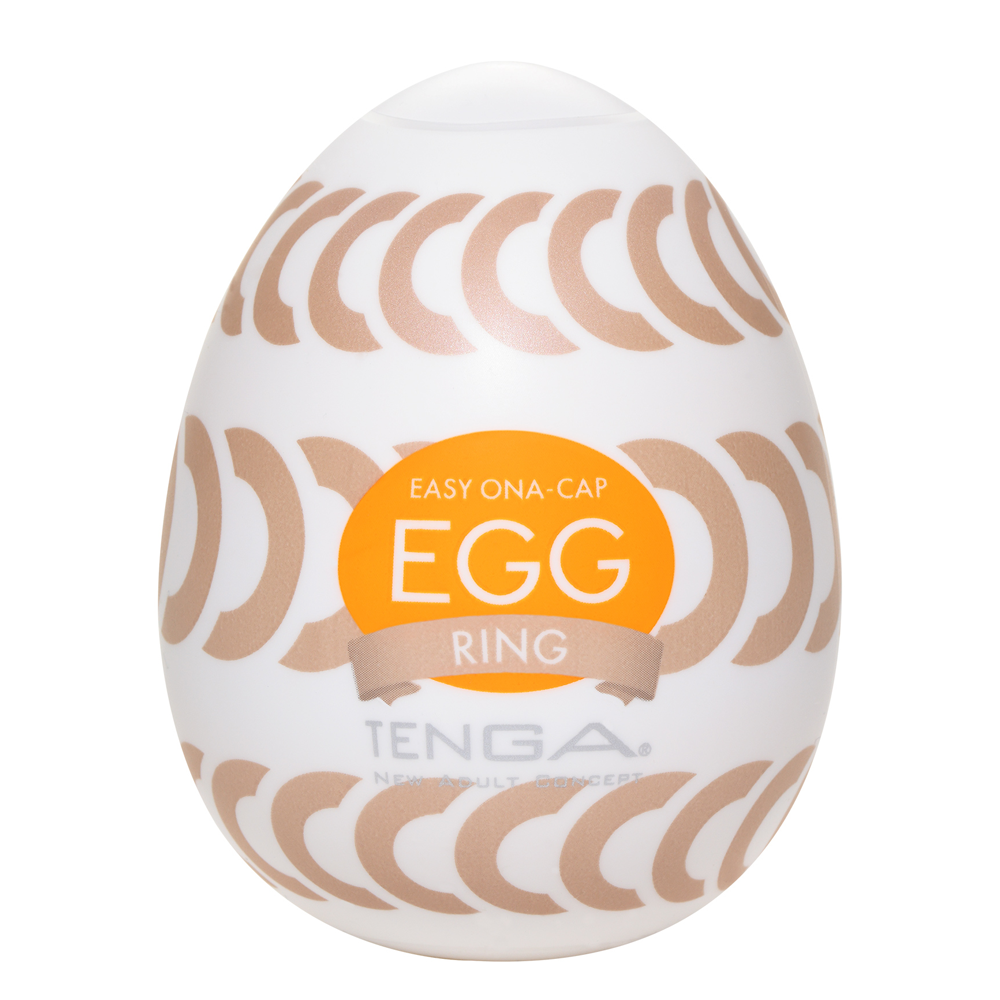 Tenga Egg Wonder Masturbation Sleeve