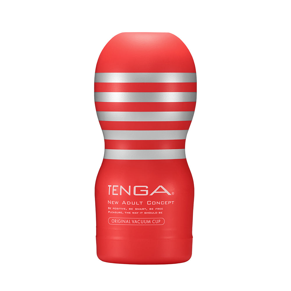 Tenga- Original Vacuum Cup