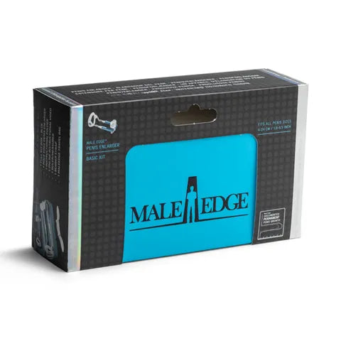 MaleEdge Basic Penis Enlarger Kit