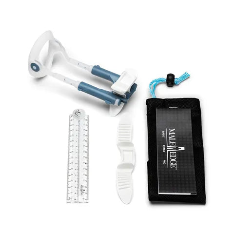 MaleEdge Basic Penis Enlarger Kit