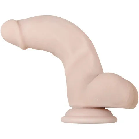 Evolved Real Supple Poseable 7''