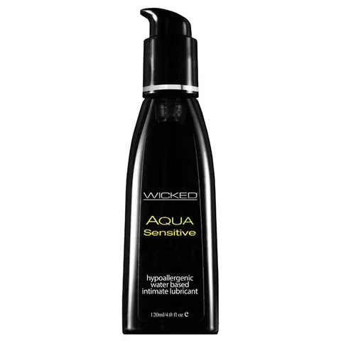 Wicked Aqua Sensitive (120ml /240ml)